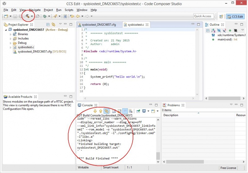 File:13.finish creating project.jpg